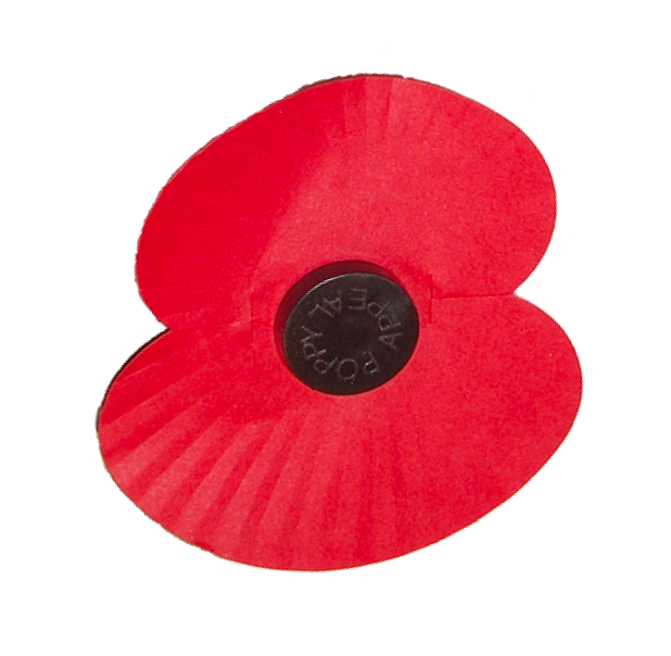 Poppy Poppy